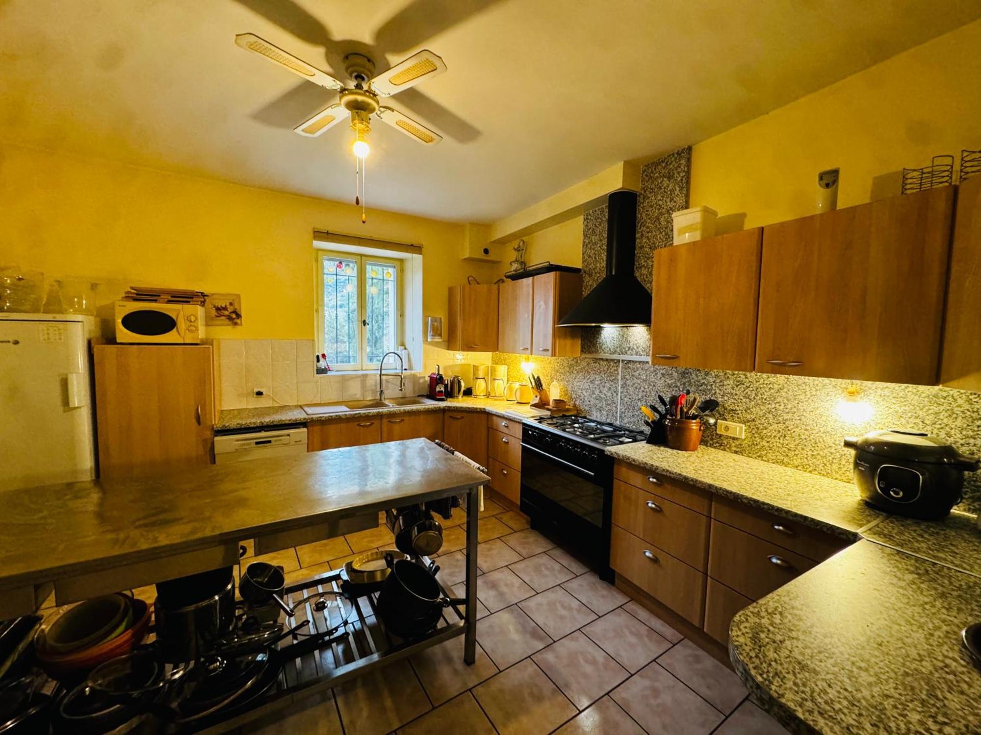 La Bastide Des Bourguets Adults Only, Mont Ventoux Bed & Breakfast Sault-de-Vaucluse Cameră foto